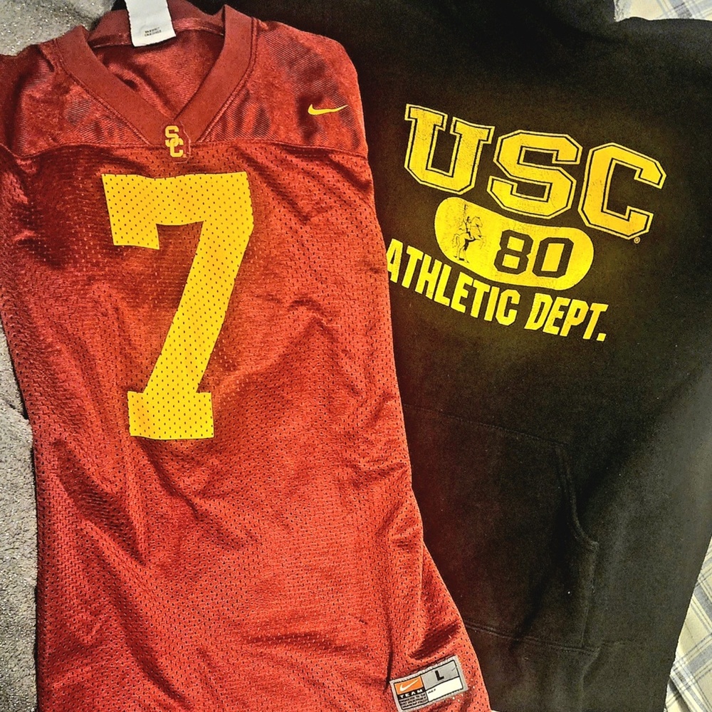 USC Apparel